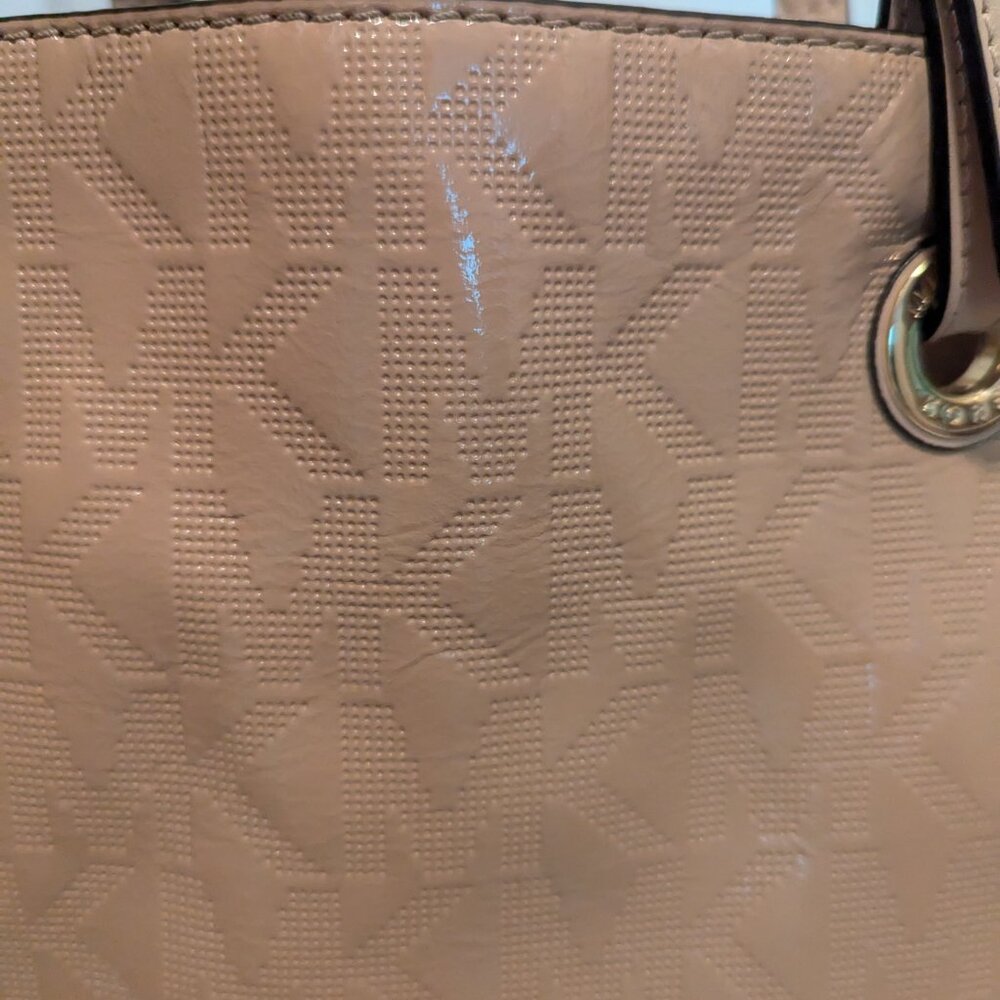 Michael Kors Tote Bag - Picture 5 of 13